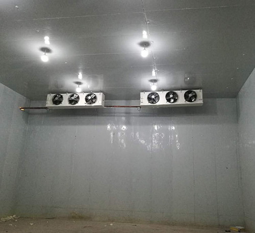 阜新保鲜库设备温控器显示温度与实际不符，校准后仍异常该怎么处理？